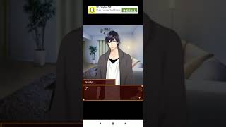 His PoV chapter Ibuki Aoi sweet school festival chocolate temptation screenshot 5