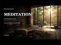 Long Meditation Music - Yoga & Meditation Ambient
