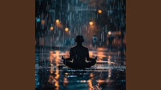 Harmonious Rain Drift