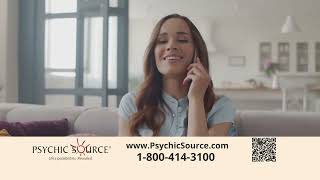 Get a Reading With Psychic Source