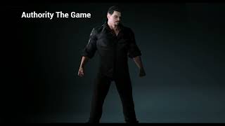 Authority Main Menu Teaser