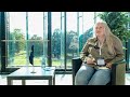 Alumni Testimonial: Lisa from Germany, Earth and Environmental Sciences (Class of 2018)