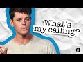 God At Work | Finding Your Calling | Jonathan Moynihan