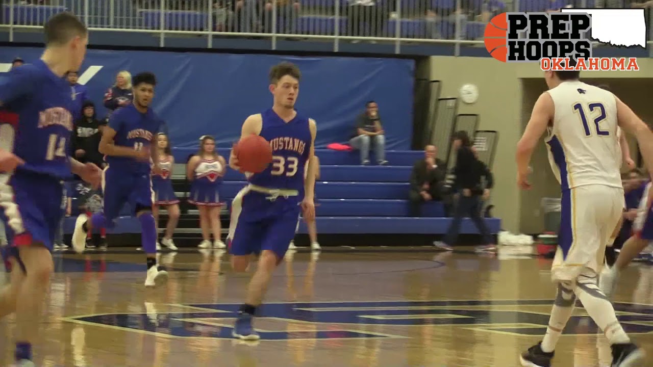 Fort Cobb vs Glencoe Mar. 1st YouTube