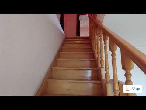 იყიდება 5 ოთახიანი ბინა დიდუბეში