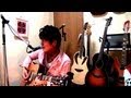 冷たい雨 / BONNIE PINK 原曲キー_山田まさひろ