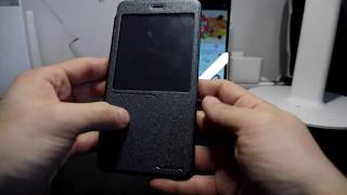 Xiaomi Redmi Note 4X Nillkin Case screenshot 3