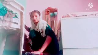 Indian Housewife Cleaning Vlog Suit Vlog