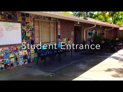 Villa Montessori School - Early Childhood Campus Tour