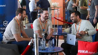 What Is Itc Malta 2024? Event Overview