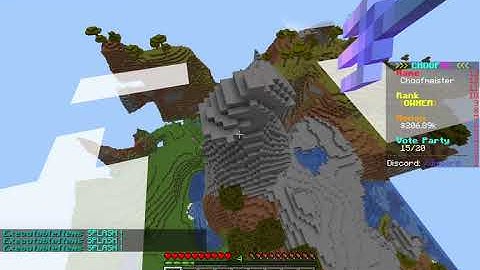 Custom Grappling Hook in Minecraft 1.17 [Executable Items Plugin] Minecraft Plugin