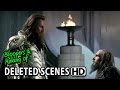 Clash of the Titans (2010) Deleted, Extended & Alternative Scenes #1