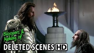 Clash of the Titans (2010) Deleted, Extended & Alternative Scenes #1