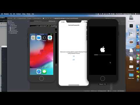 Consuming REST APIs-Xamarin