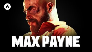 The Rise and Fall of Max Payne screenshot 3