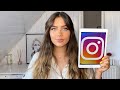 Comment dbuter sur instagram  mes astuces pour russir