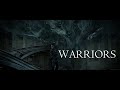 Battle of Hogwarts || Warriors (Imagine Dragons)
