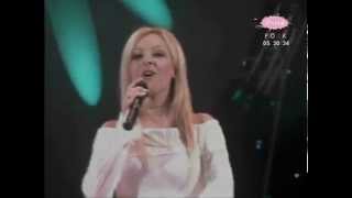 Natasa Djordjevic - Slepa od ljubavi - Grand Show - (TV Pink 2003.) Resimi