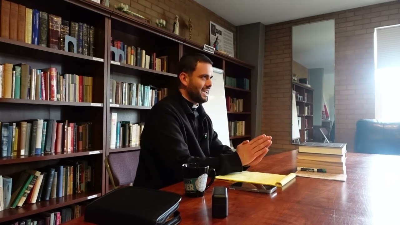 The Christian Mother - How to deal with youth wavering in the faith