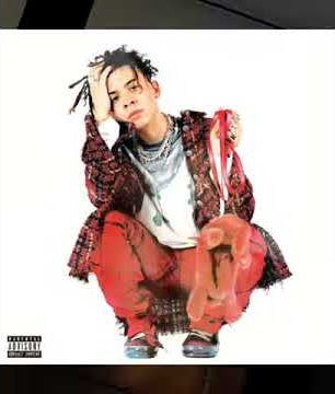 Iann Dior - holding on