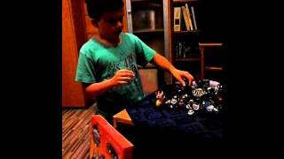 Skylander Tipps&amp; Tricks Folge1