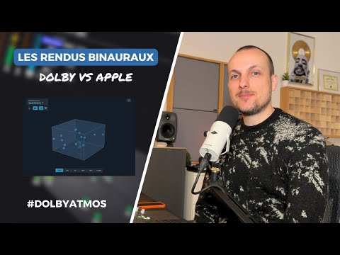Understanding Dolby Atmos headphone rendering (Dolby vs. Apple)