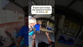 Efsane Si̇pari̇ş Tesli̇mati