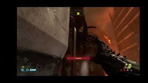 Doom Eternal Xbox xCloud Game Pass! Galaxy Note 20 Ultra 1080p 60fps