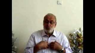 Abdullah Demircioğlu - Nisa suresi tefsiri - 2008
