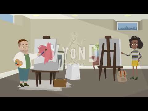 Vyond Demo TV Commercial :60