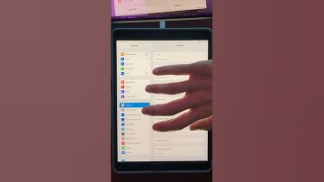 How to Switch Between Apps on iPad