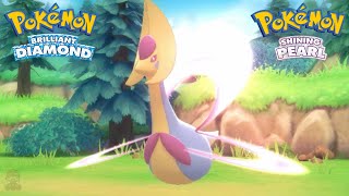 How To Find U0026 Catch Cresselia In Pokemon Brilliant Diamond U0026 Shining Pearl