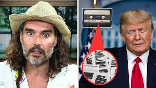 OH SH*T, This PROVES Trump Is Right?!