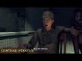 L.A. Noire: Perfect Interrogation - James Belasco - DLC [A Slip of the Tongue Case]