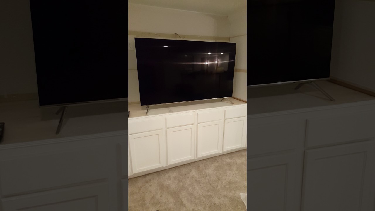 Unbox ingredients of the Samsung un65ks8000 (Part 2)