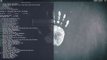 ArcoLinux : 713 updating ArcoLinuxB Gaming iso