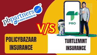 💥TurtleMint vs Policybazaar | Which Site Is Best To Buy Any Kind Of Insurance screenshot 5
