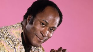 Remembering John Amos: A Legend in Film and TV