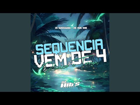 Sequencia Vem De 4 X É Pânico E Terror 