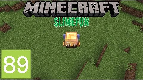 Slimefun #89 - Useful gadgets!