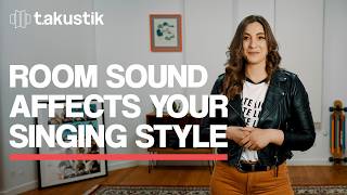 Subconscious Reactions of Your Voice and How to Avoid Them | t.akustik