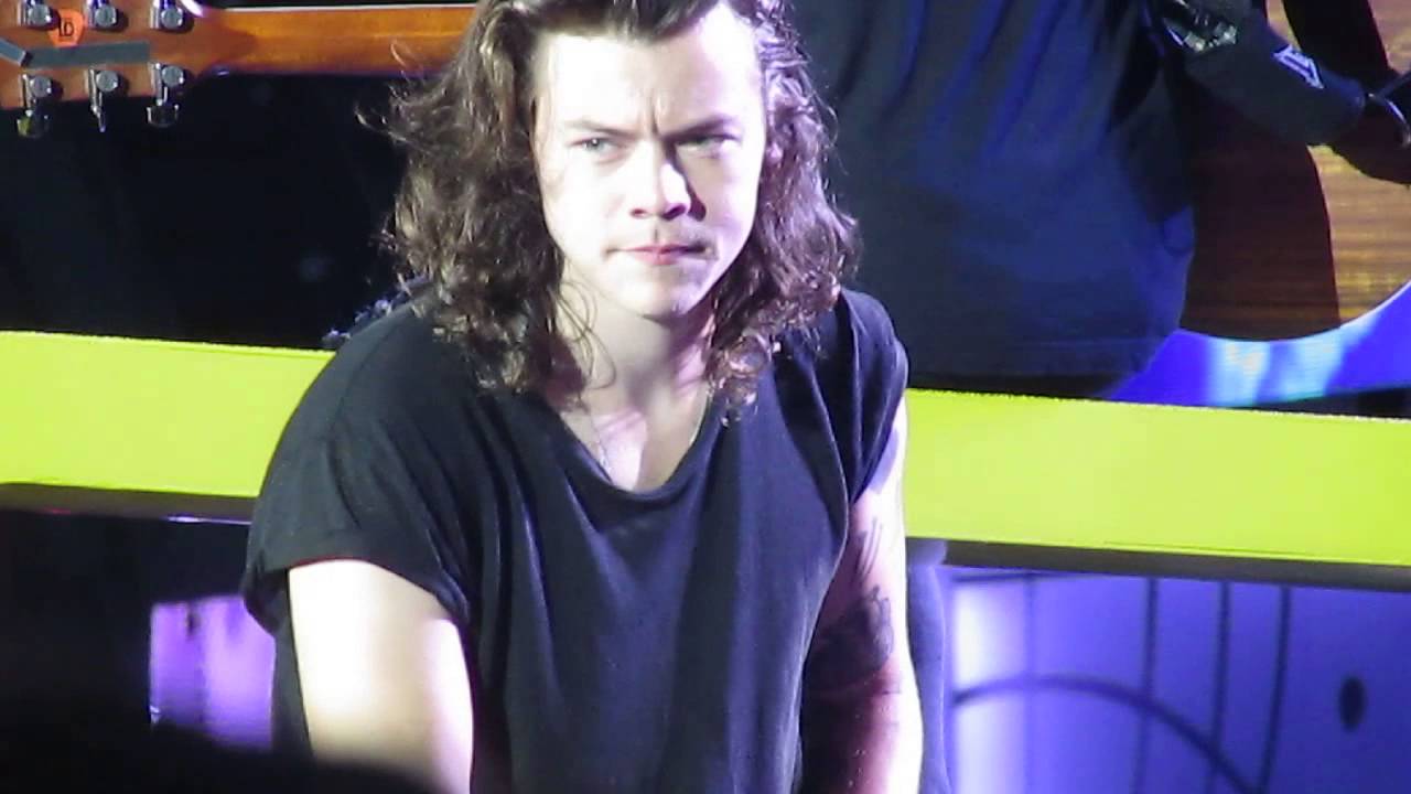 Don't Forget Where You Belong - OTRA Winnipeg - Harry