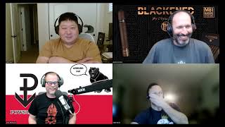 Team Review Recap La Flor Dominicana Apollonia Taa 2025