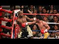 Floyd Mayweather vs Manny Pacquiao | Full HD Highlights