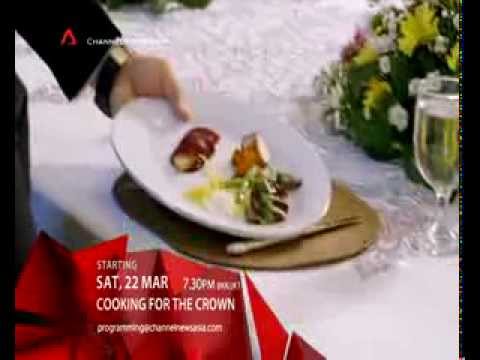 Channel News Asia's programme highlights for March 2014
