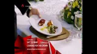 Channel News Asia's programme highlights for March 2014