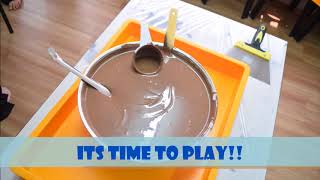 Chocolate Factory Site Visit Azmira