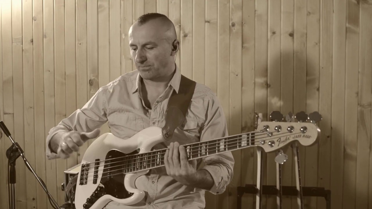 Marcin SAKU Saktura - Heart of Bass