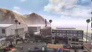 360 Crossmap on Studio