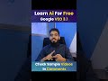 🔥 Google Veo 3.1 is here !  #aiwithmuhammad #learnai #aivideo